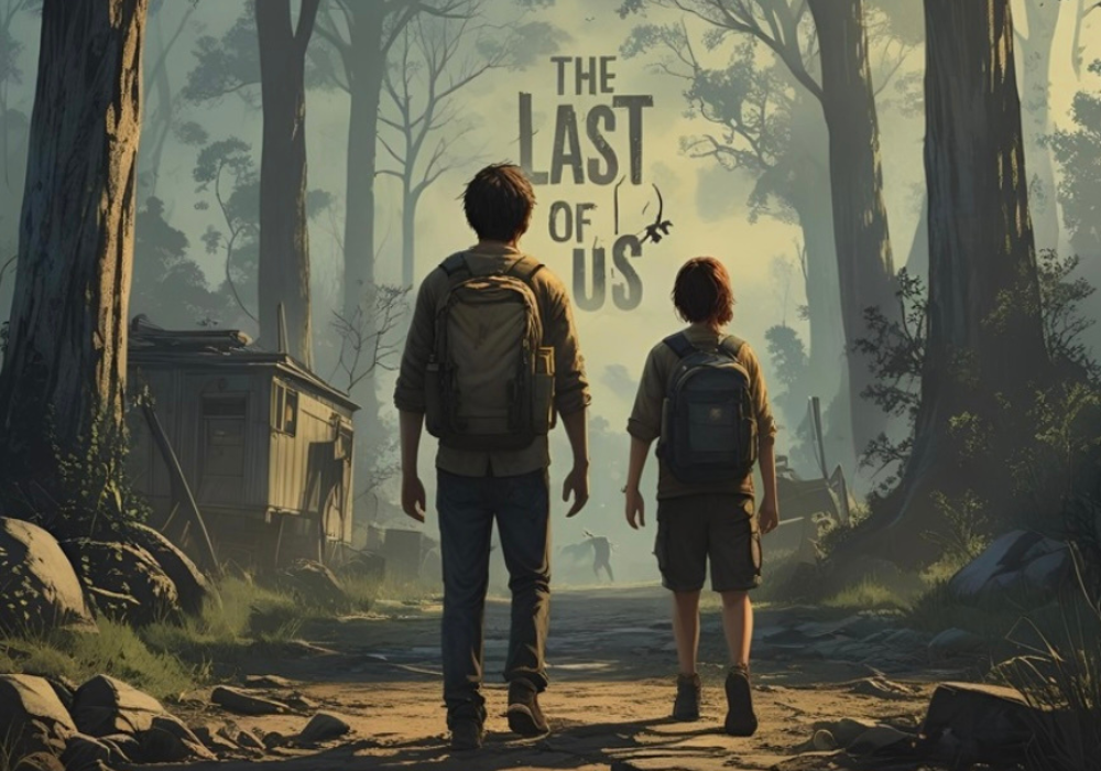 The Last of us