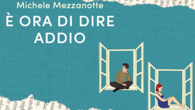 è ora di dire addio