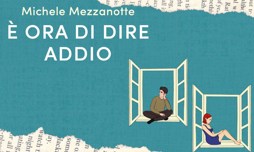 è ora di dire addio