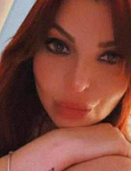 Photo of Serena Parascandolo