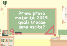 maturità 2025