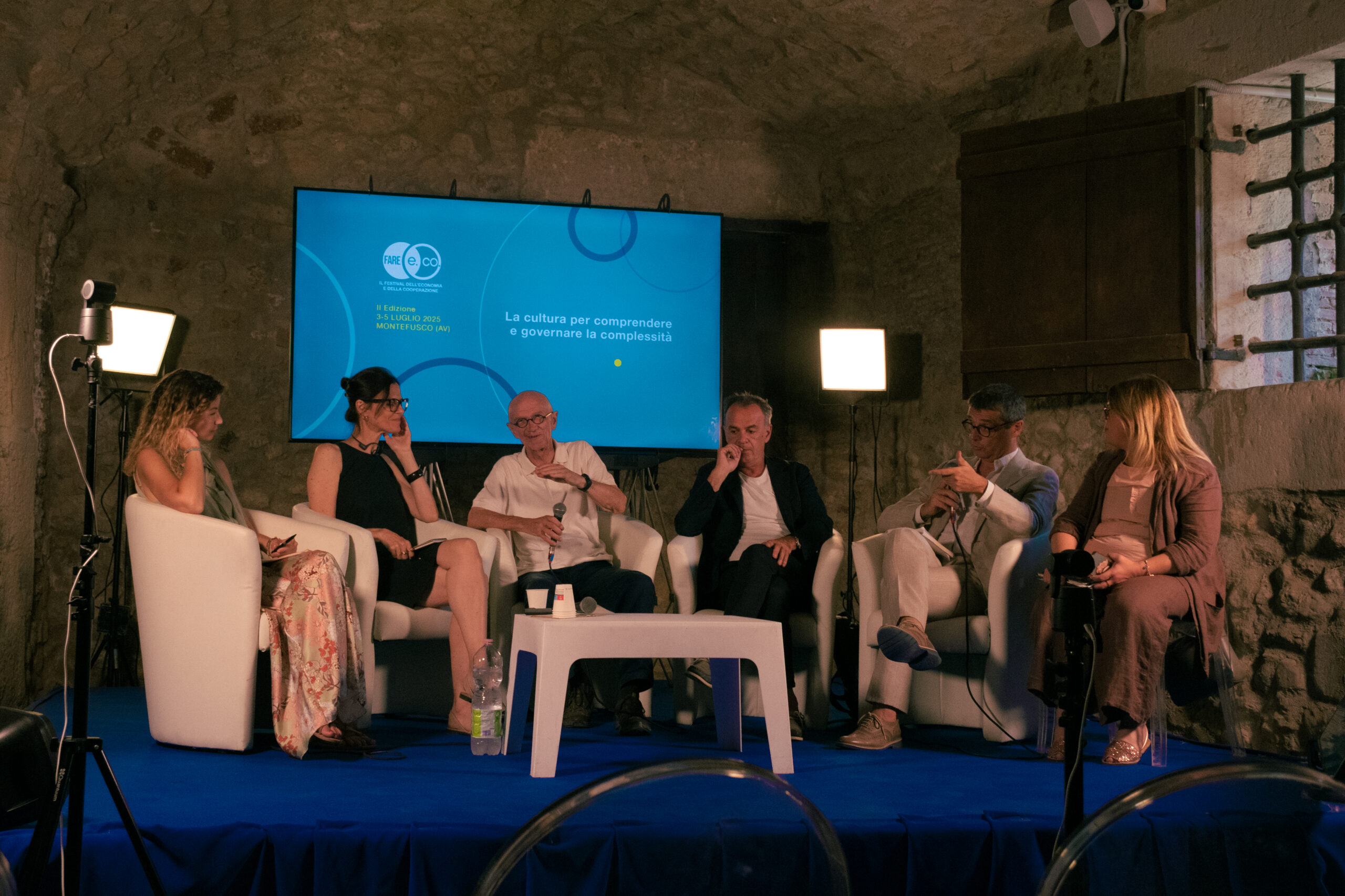eventi culturali