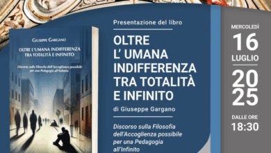 Oltre l’umana indifferenza tra Totalità e Infinito