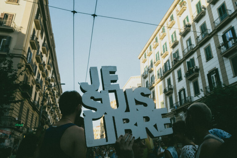 Arrevutamm Pride
