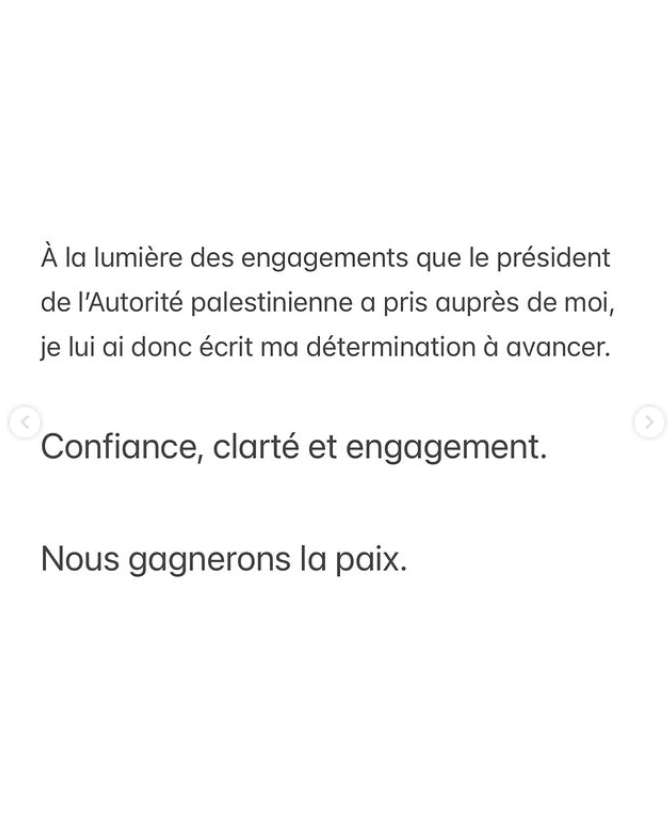 stato di palestina