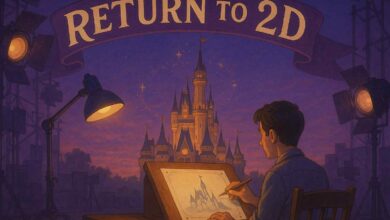 Disney
