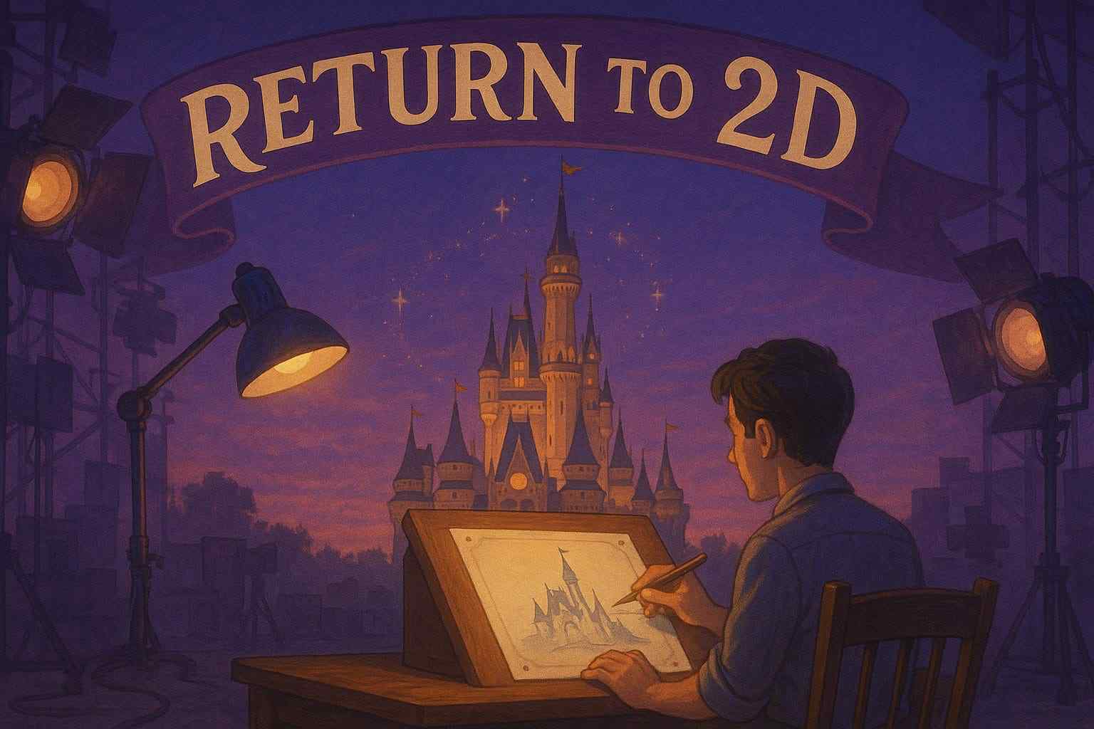 Disney