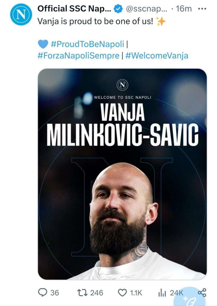 milinkovic-savic