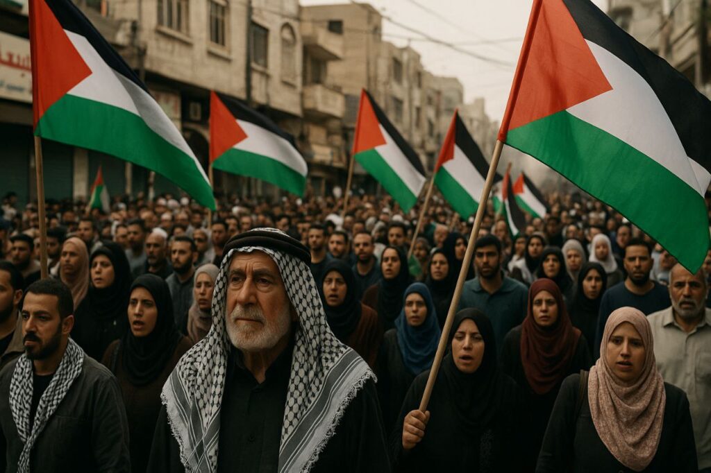 Palestina