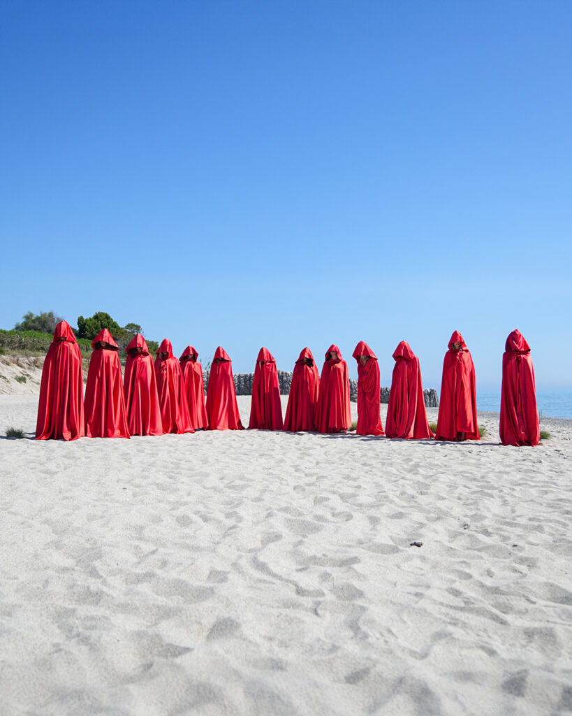 temptation island