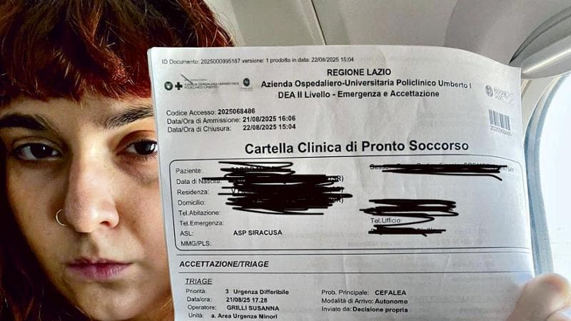 Marzia Sardo