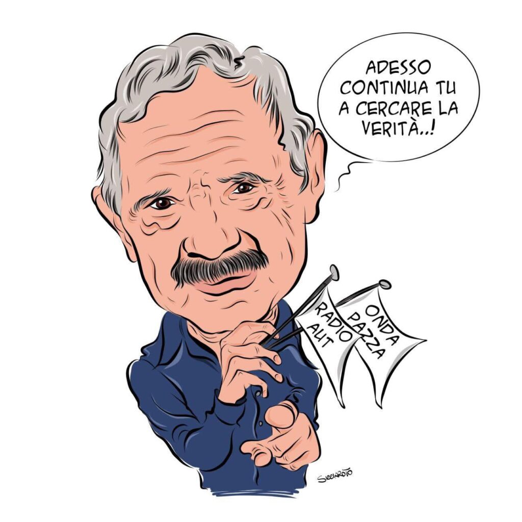 Salvo Vitale