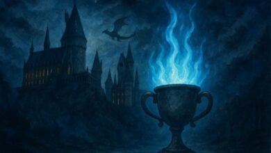 Il film Harry Potter e il Calice di fuoco ritorna al cinema in occasione del suo 20° anniversario.