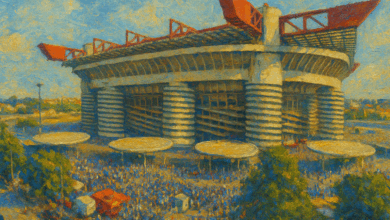 Il Consiglio Comunale di Milano approva la delibera: lo Stadio San Siro sarà venduto a Milan e Inter