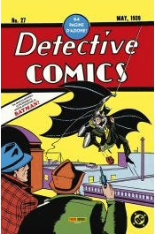 Batman Day
