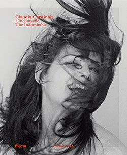 Claudia Cardinale