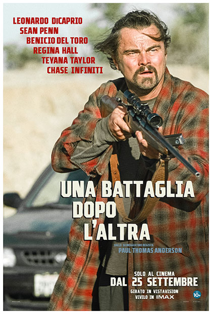 cinema a settembre