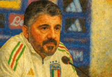 Italia Israele: torna il 3-5-2 azzurro al Bluenergy Stadium