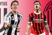 Juventus-Milan chi giocherà, dove vedere il match e cosa aspettarsi dal posticipo della sesta giornata di Serie A