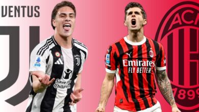 Juventus-Milan chi giocherà, dove vedere il match e cosa aspettarsi dal posticipo della sesta giornata di Serie A