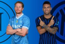 Napoli-Inter partenopei e nerazzurri cercano la vittoria dopo il pareggio del Milan
