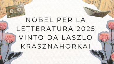 Nobel per la letteratura 2025 vinto da Laszlo Krasznahorkai