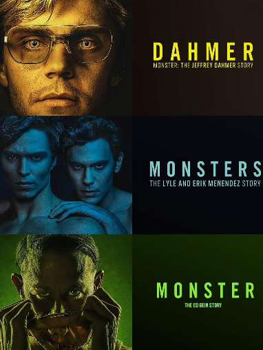 Monster: La storia di Ed Gein