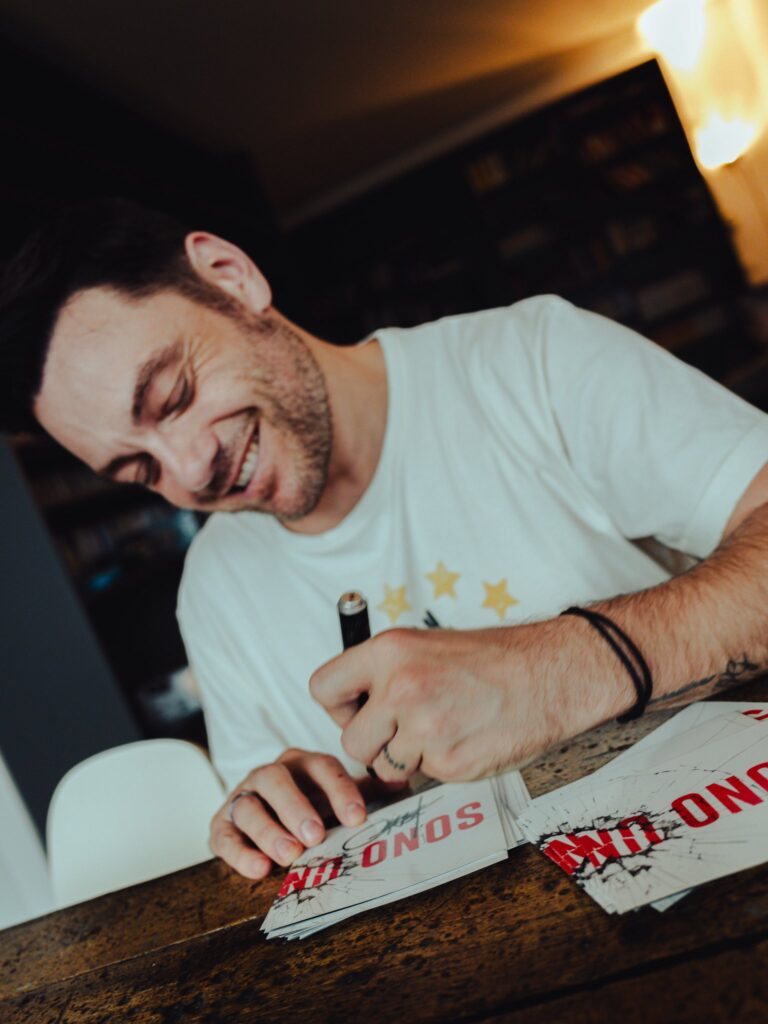 Tiziano Ferro