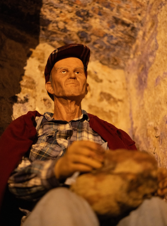 Monster: La storia di Ed Gein