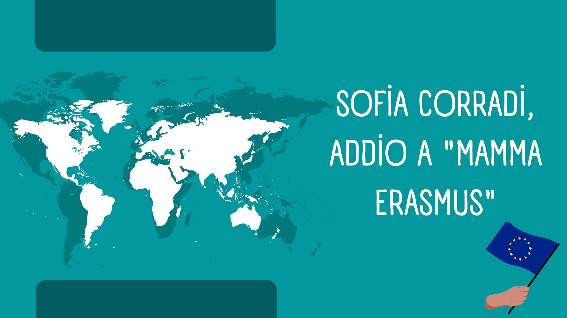 Sofia Corradi, addio a "mamma Erasmus"