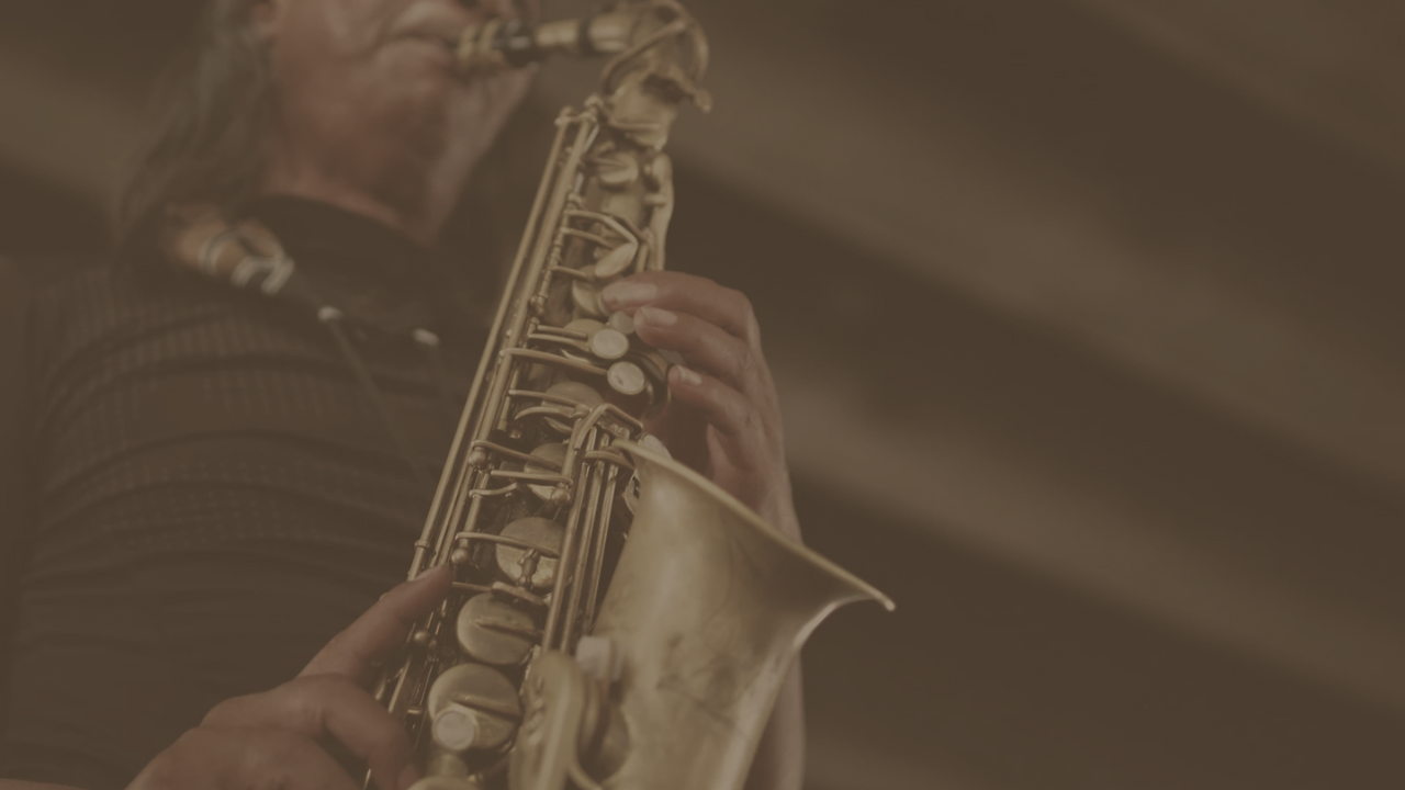 James Senese, addio a 80 anni ad un simbolo di Napoli