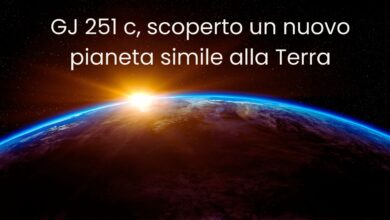 GJ 251 c, scoperto un nuovo pianeta simile alla Terra
