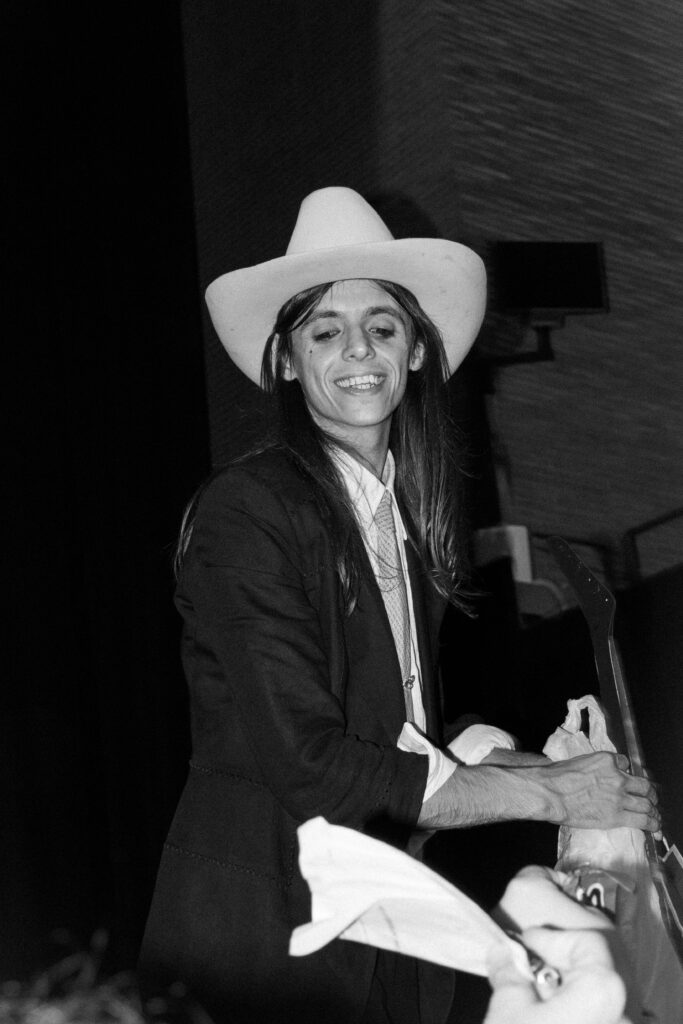 Festa del Cinema di Roma 18