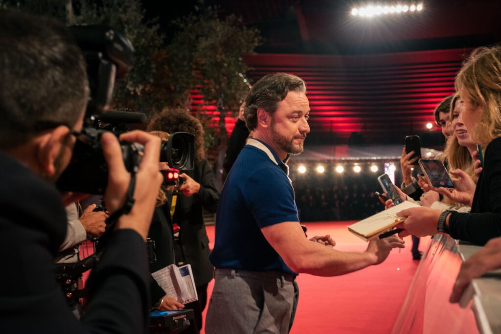 Festa del Cinema di Roma 22