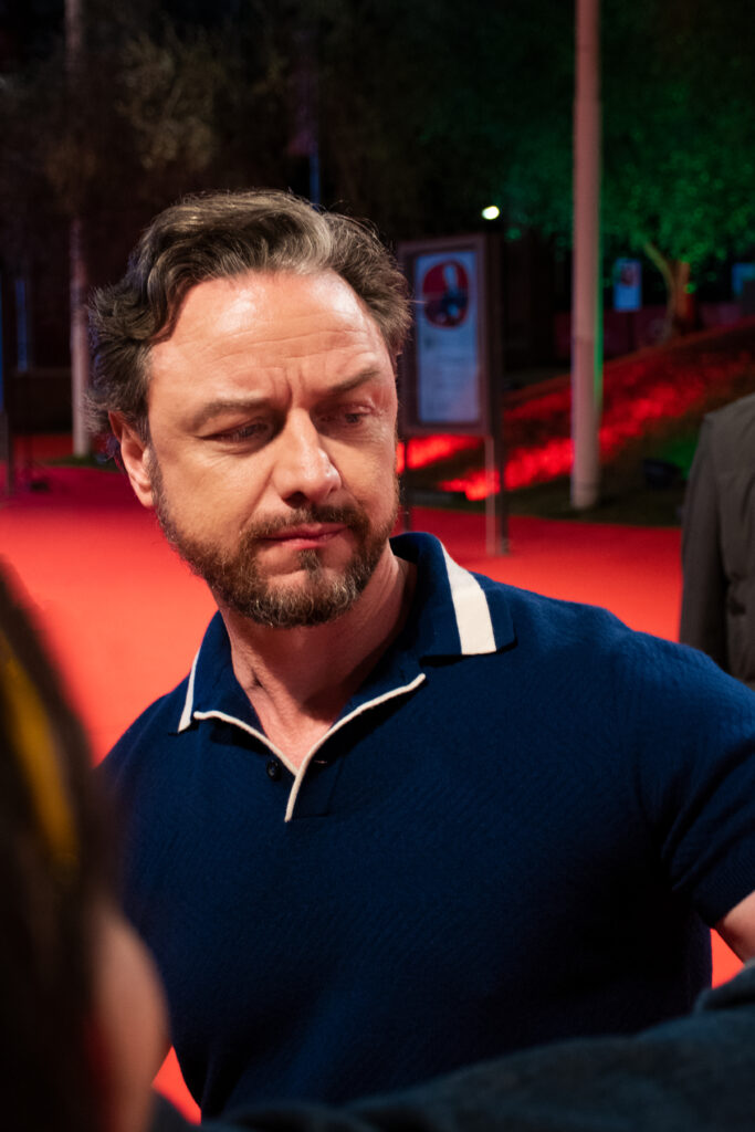 Festa del Cinema di Roma 21