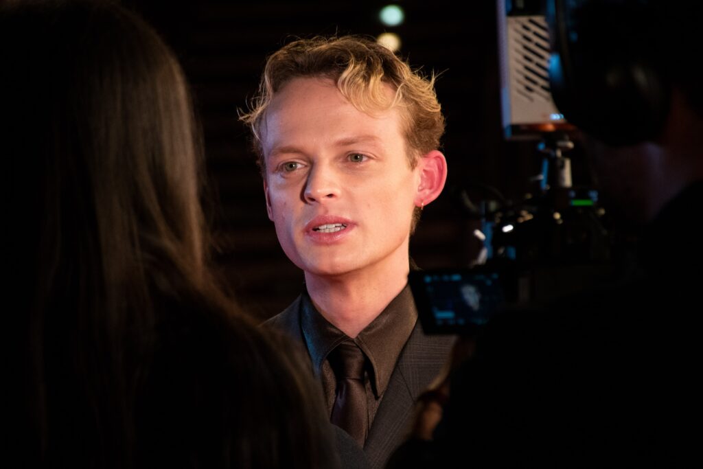 Festa del Cinema di Roma 20