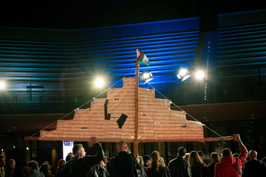 Festa del Cinema di Roma 15