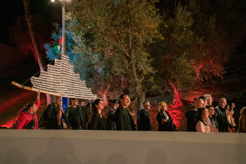 Festa del Cinema di Roma 13