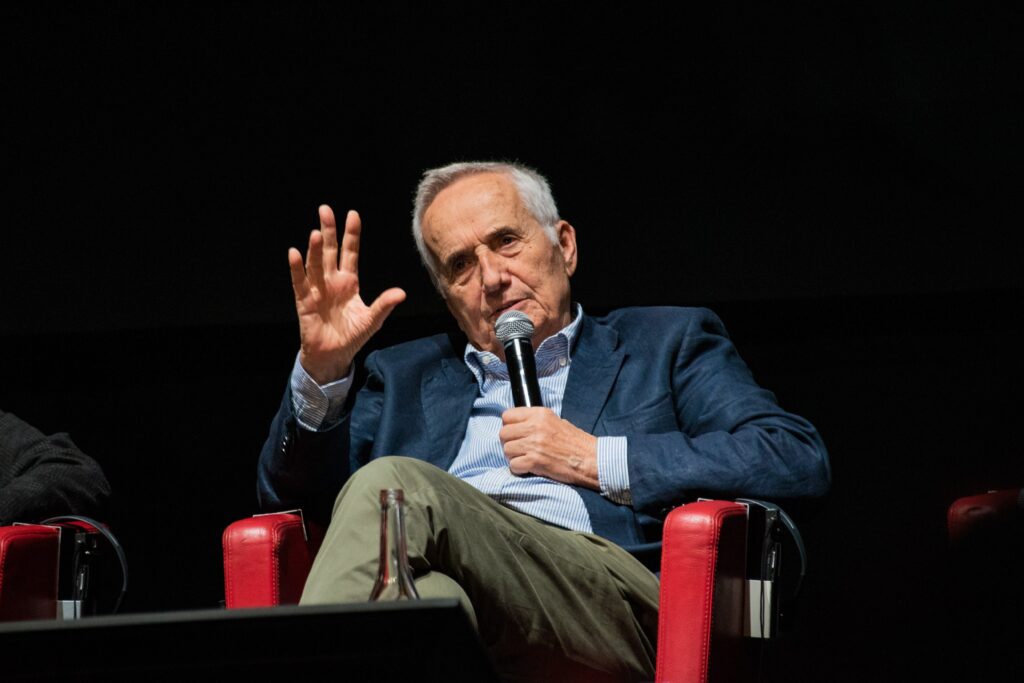 Festa del Cinema di Roma 12