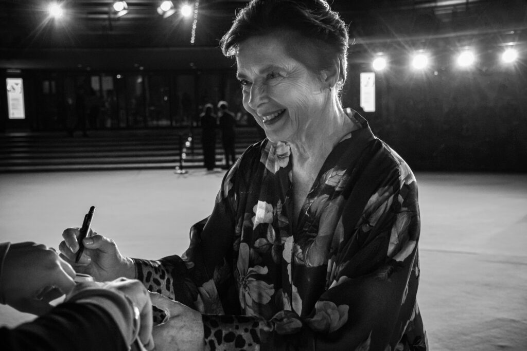 Festa del Cinema di Roma  7