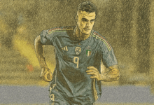 Moldavia-Italia, fiducia alle seconde linee