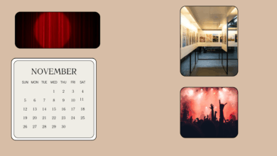 Eventi a Napoli: cosa non perdere a novembre 2025