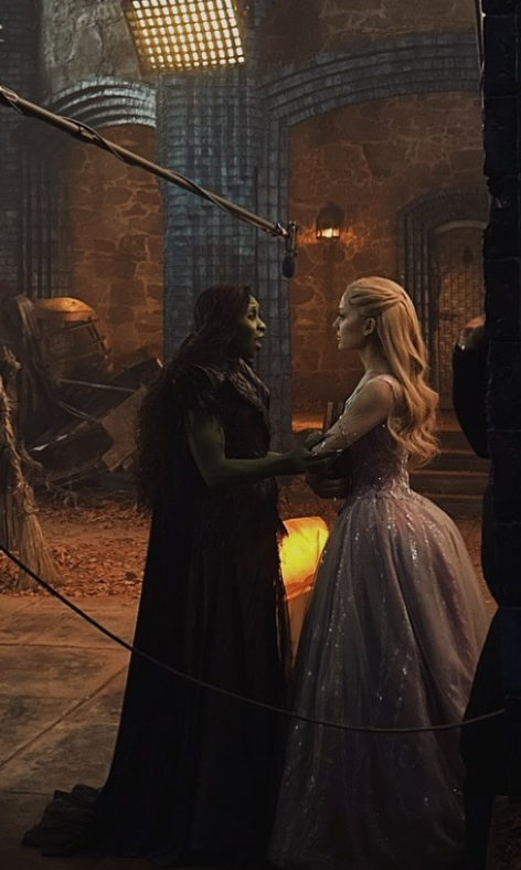 film in uscita a novembre