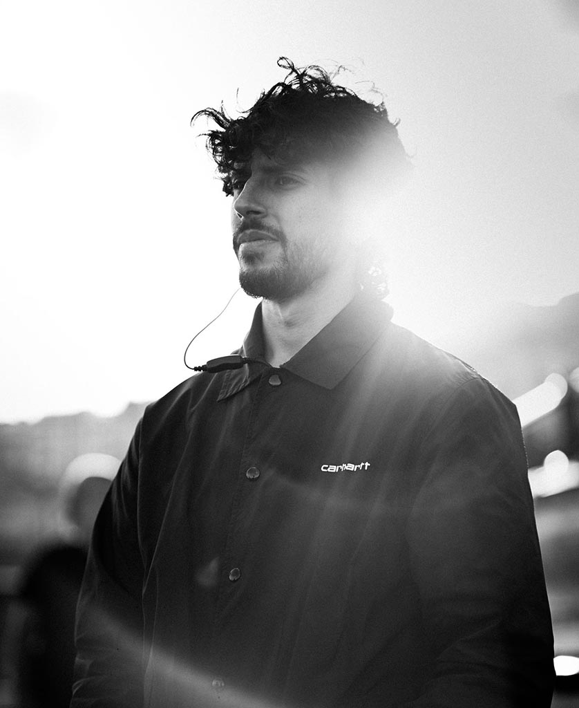 Foto di Francesco Vacca