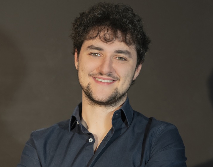 Foto di Riccardo Pallotta