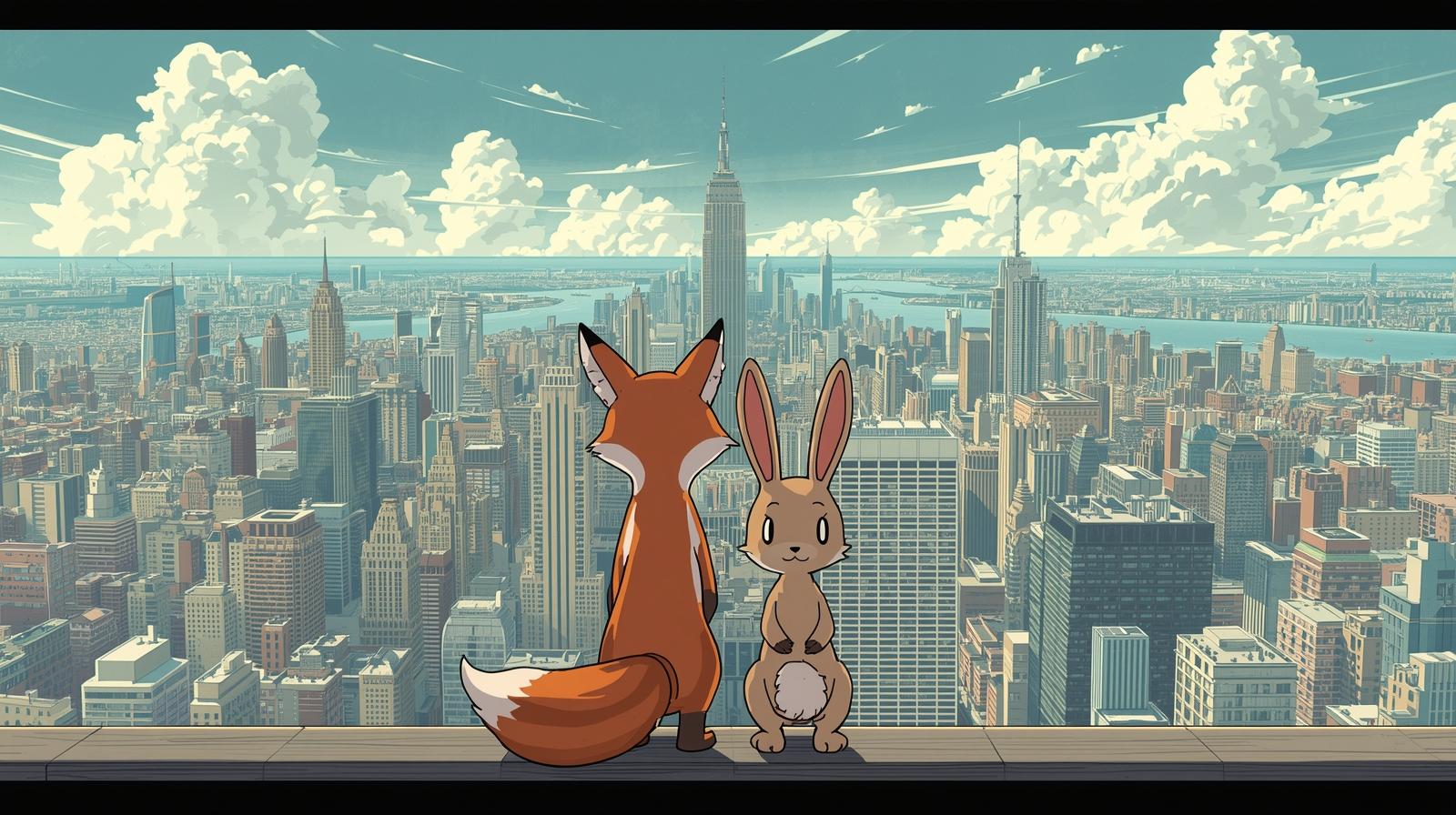 Zootropolis, dal 26 novembre al cinema l’attesissimo sequel