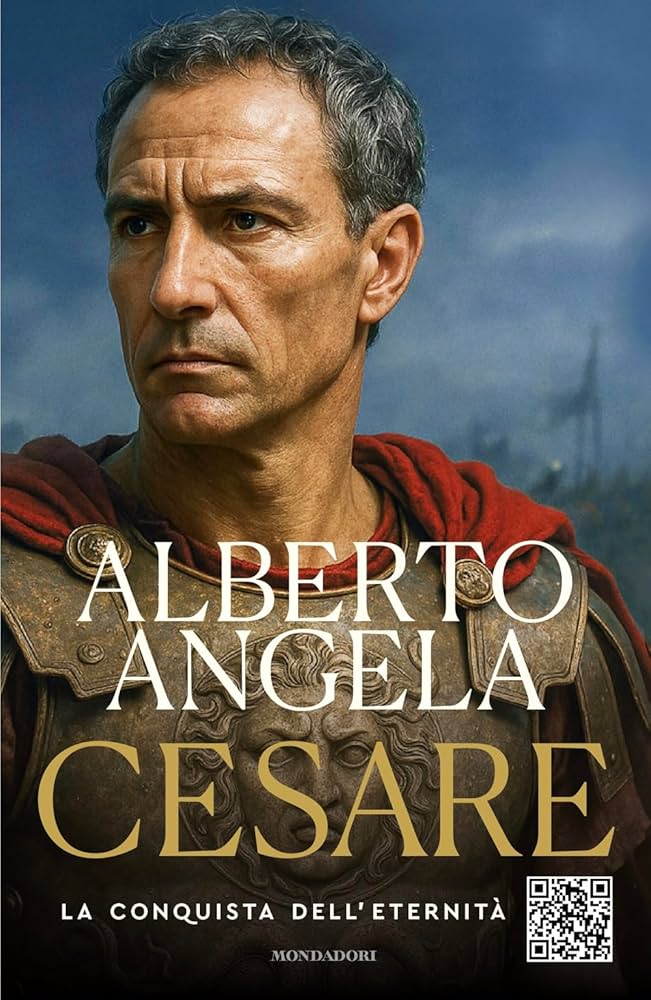 cesare. la conquista dell'eternità