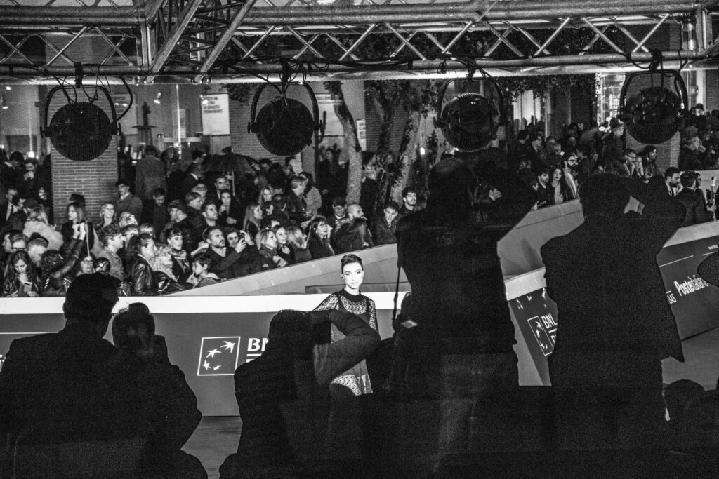 Festa del Cinema di Roma  5