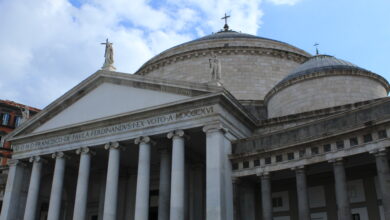 Natale a Napoli 2025, dicembre tra cultura e musica