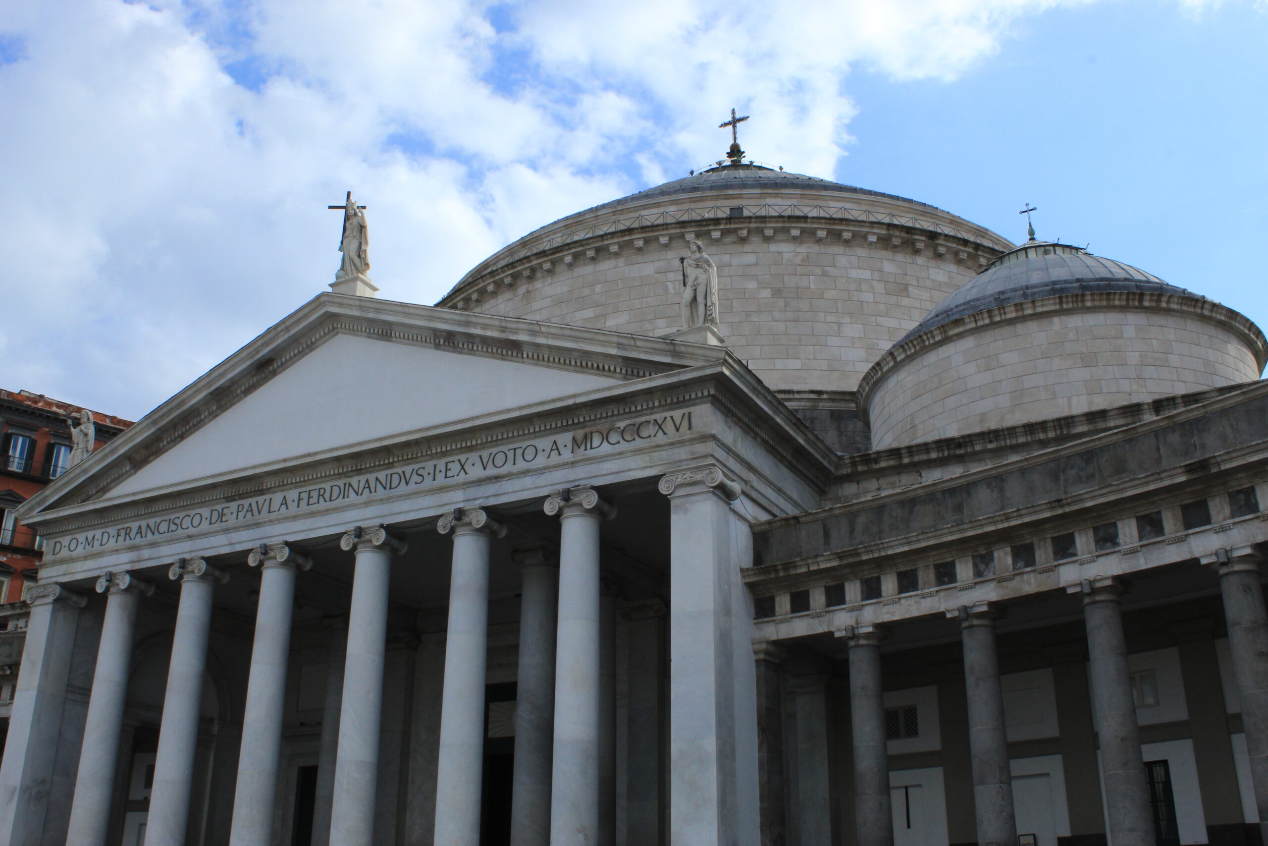 Natale a Napoli 2025, dicembre tra cultura e musica